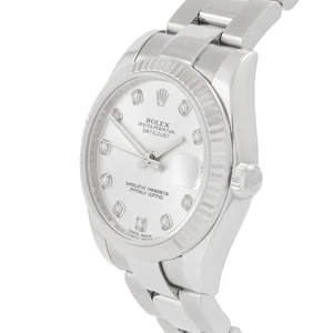 Rolex Ladies Datejust 31 178274 - Image 8