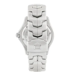 Tag Heuer Link WJF2111.BA0570 - Image 4