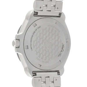 Tag Heuer X Kith Formula 1 WA121F.BA0023 - Image 3